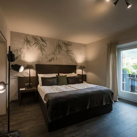 Mair Am Ort Living Hotel B&B Parcines Room photo