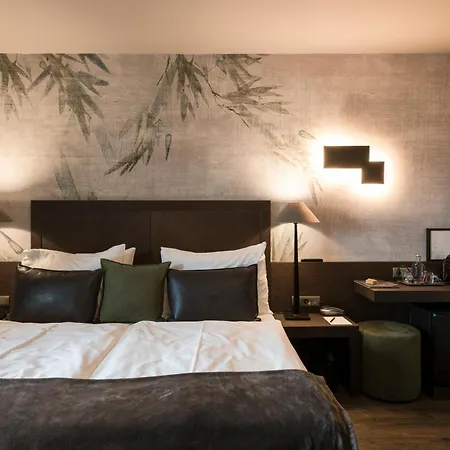 Mair Am Ort Living Hotel B&B Parcines Exterior photo