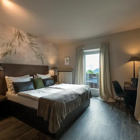 Mair Am Ort Living Hotel B&B Parcines Room photo