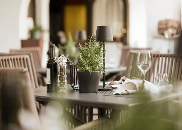 Mair Am Ort Living Hotel B&B