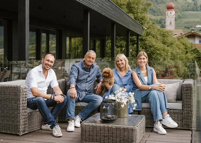 Mair Am Ort Living Hotel B&B