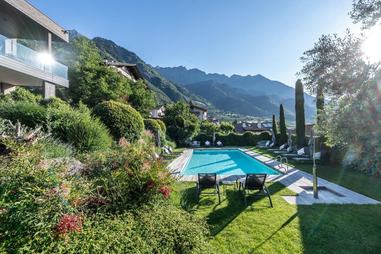 Mair Am Ort Living Hotel 4*