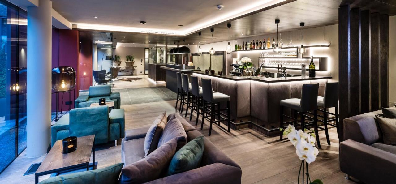 Hotel Mair Am Ort Living Partschins