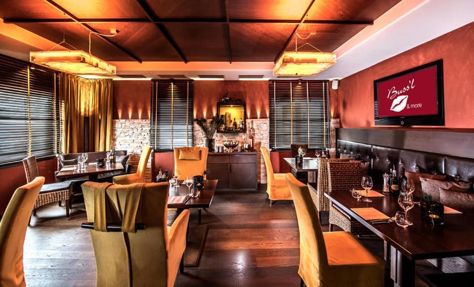 Hotel Mair Am Ort Living Parcines
