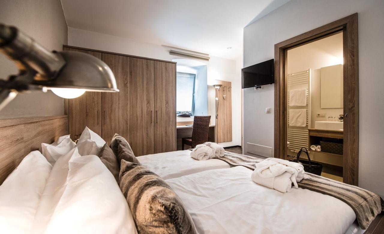Mair Am Ort Living Hotel Parcines