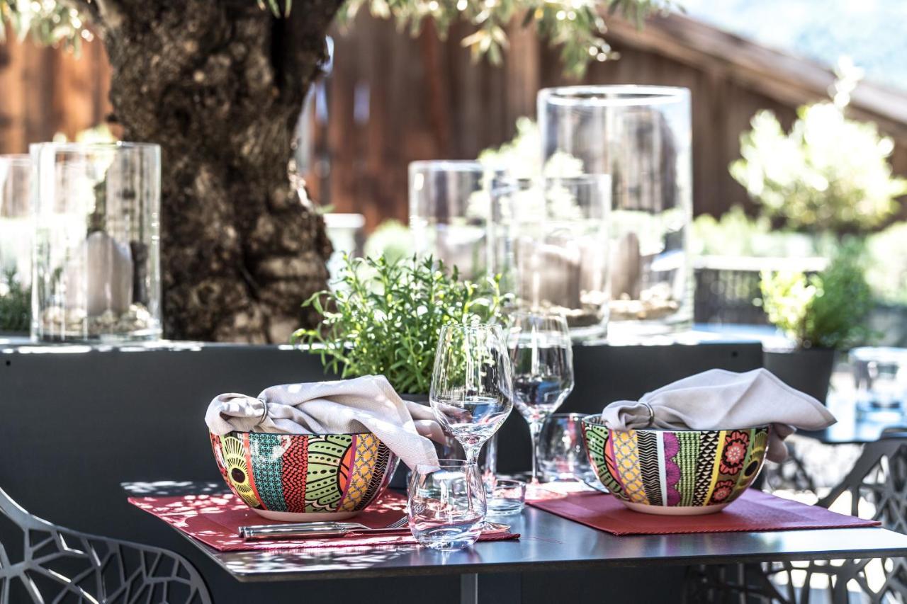 Hotel Mair Am Ort Living Parcines