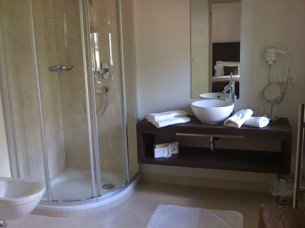 Mair Am Ort Living Hotel