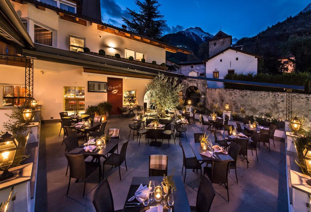 Hotel Mair Am Ort Living