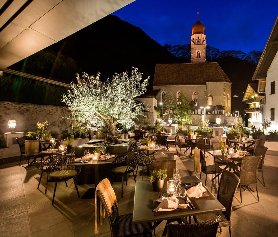 Mair Am Ort Living Hotel Parcines
