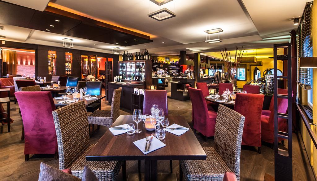 Hotel Mair Am Ort Living Parcines