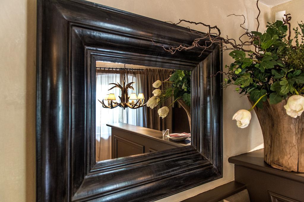 Mair Am Ort Living Hotel Partschins