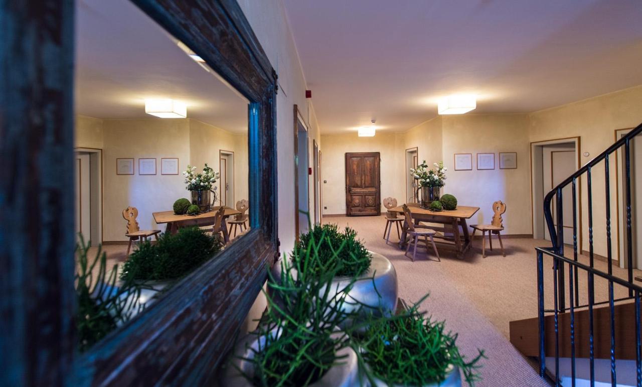 Hotel Mair Am Ort Living