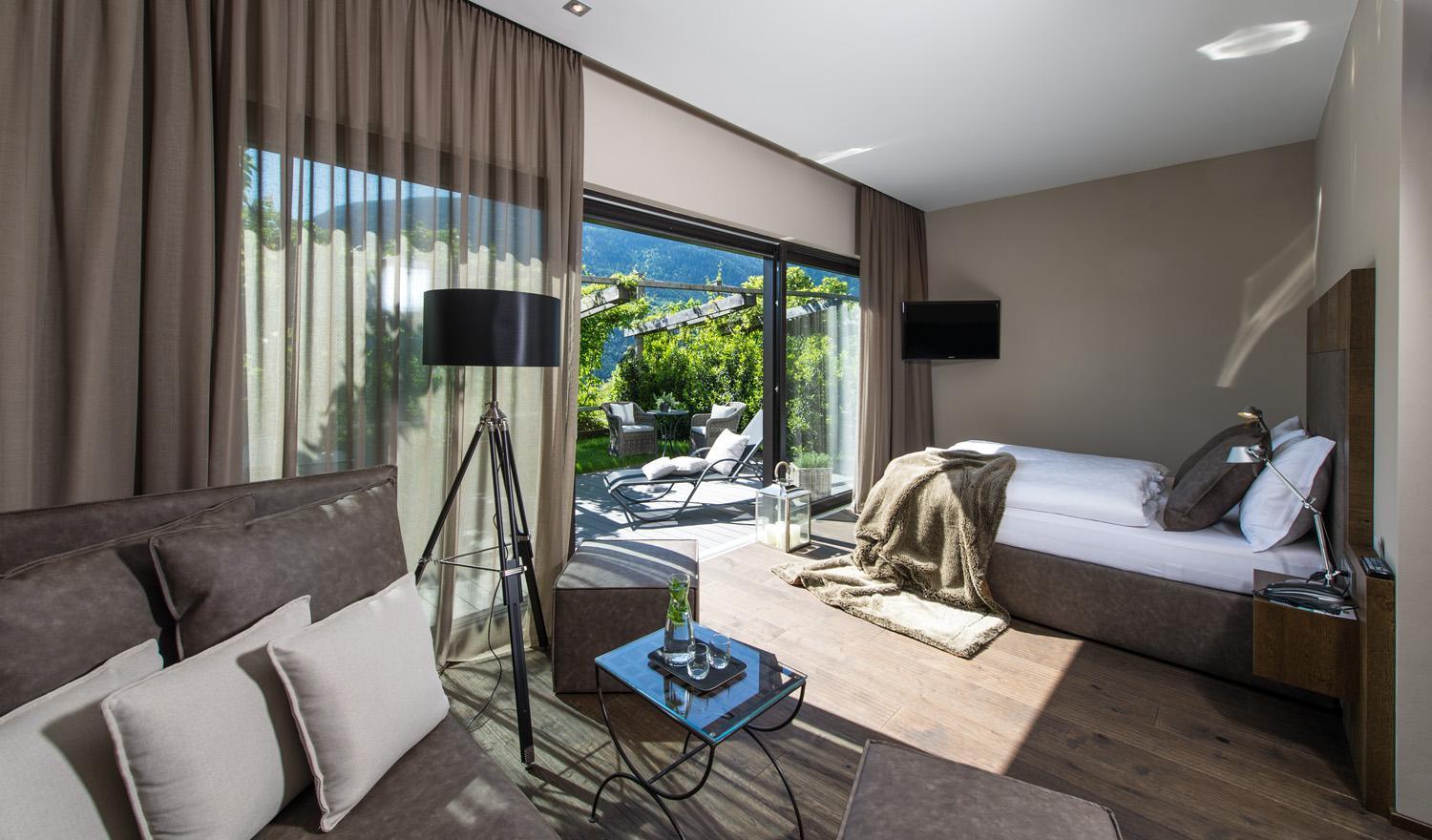 Mair Am Ort Living 4* Parcines