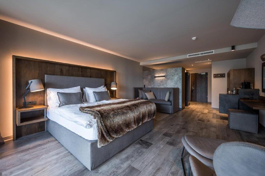 Hotel Mair Am Ort Living Partschins