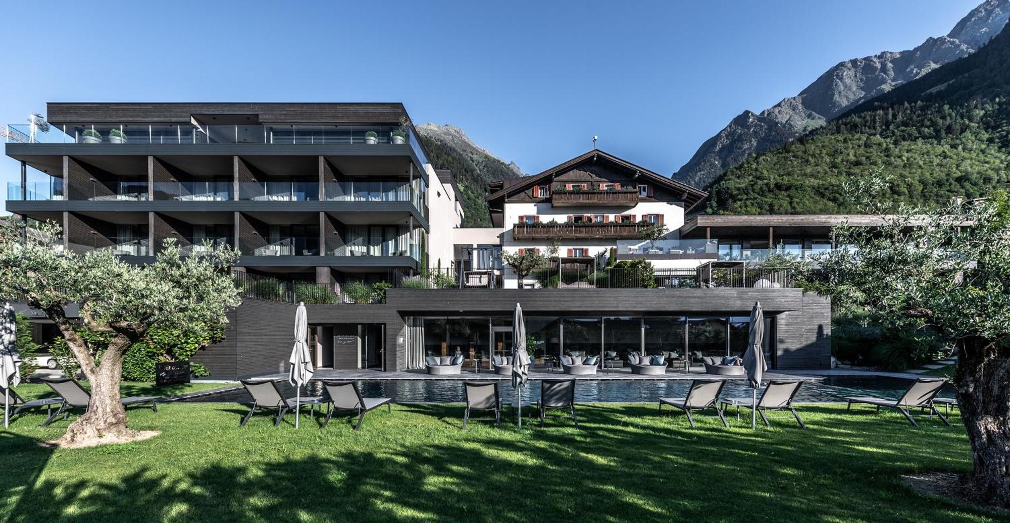 Mair Am Ort Living Hotel
