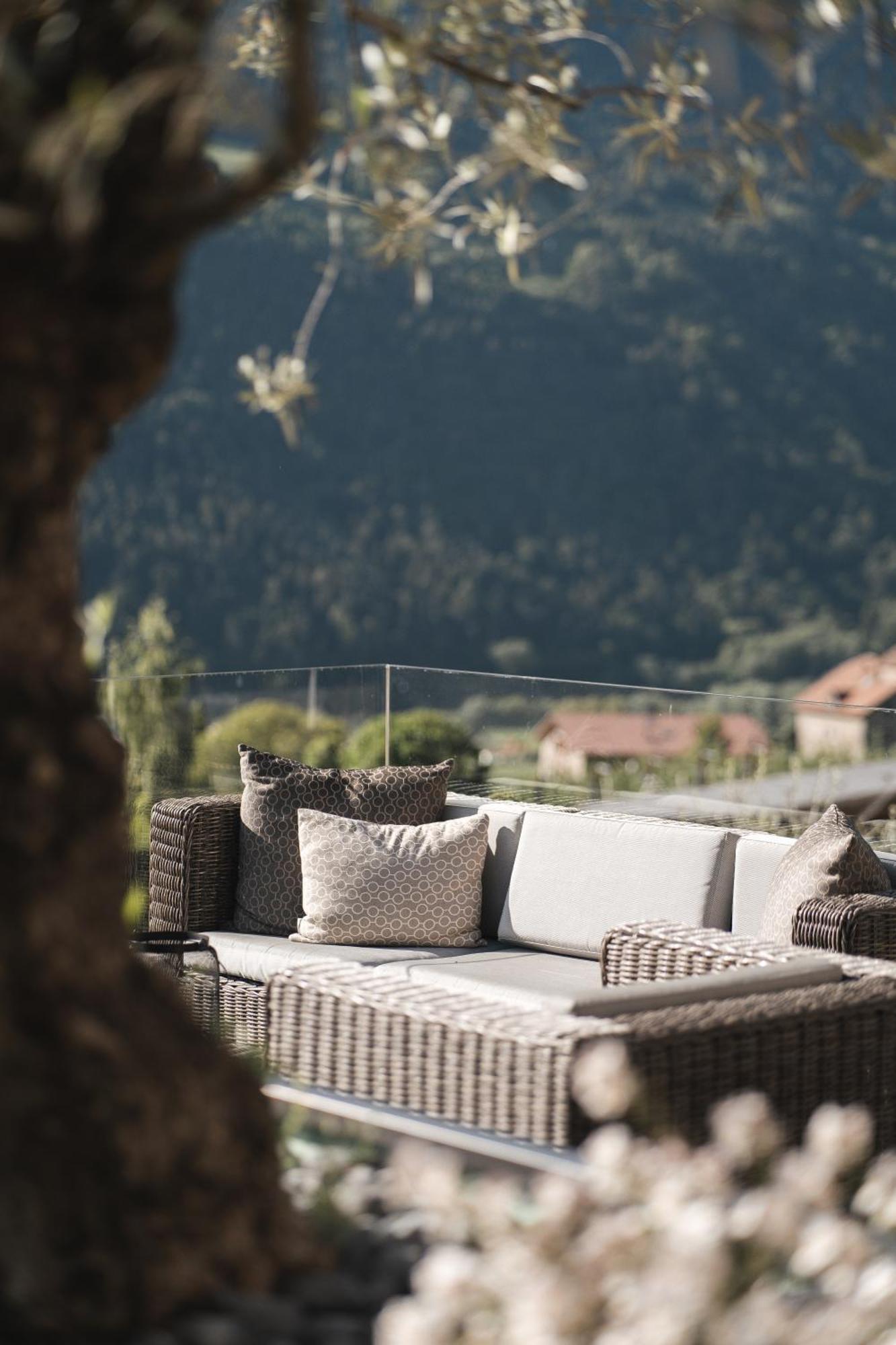 Hotel Mair Am Ort Living 4*