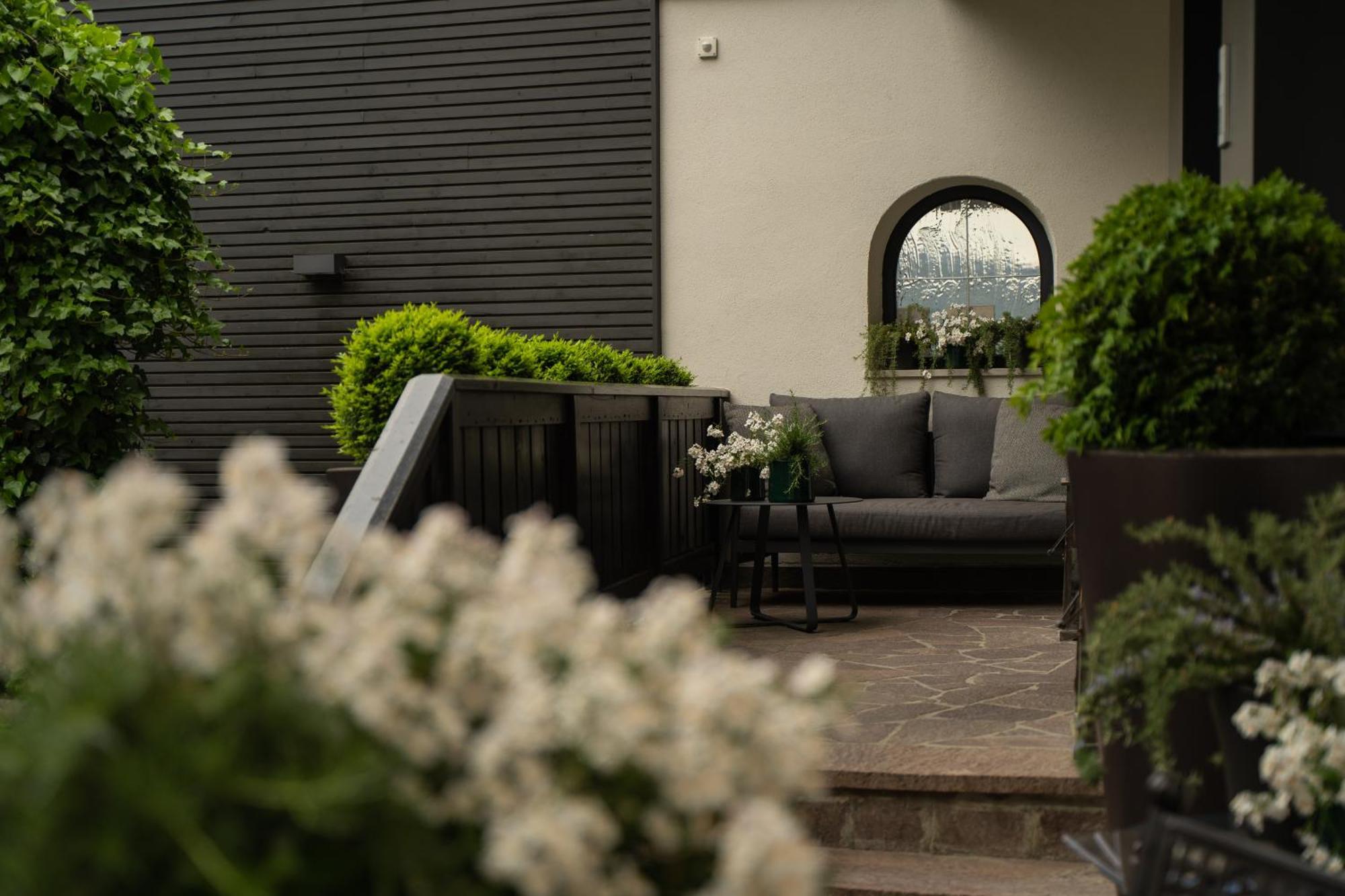 Mair Am Ort Living Hotel 4*