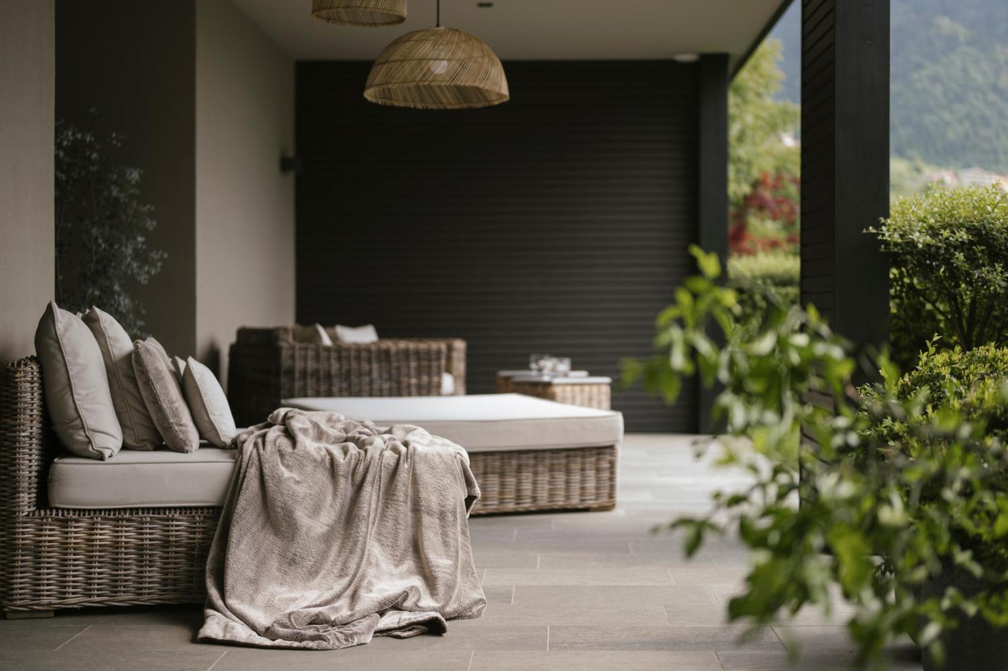 Hotel Mair Am Ort Living
