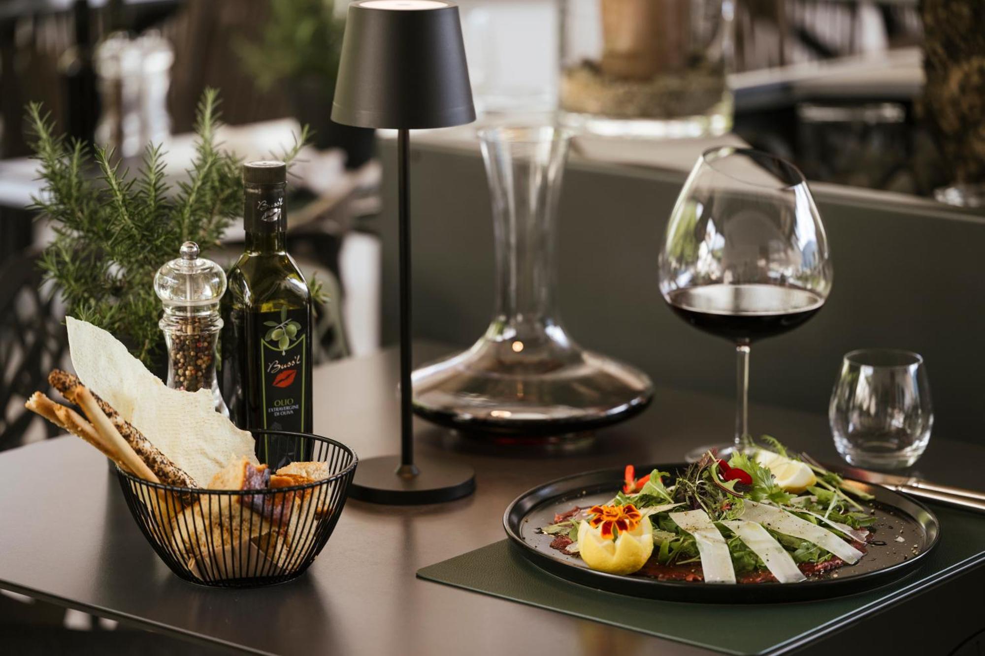 Mair Am Ort Living Hotel 4*