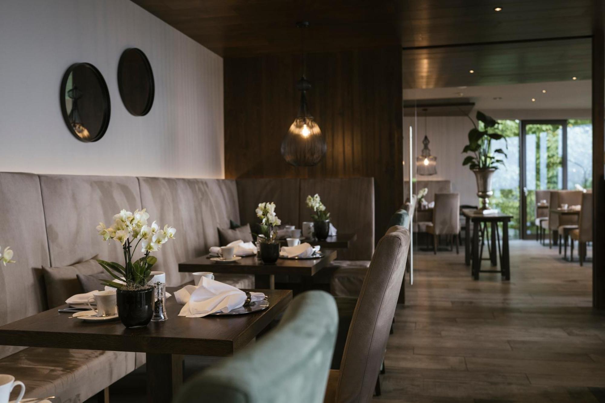 Hotel Mair Am Ort Living Partschins