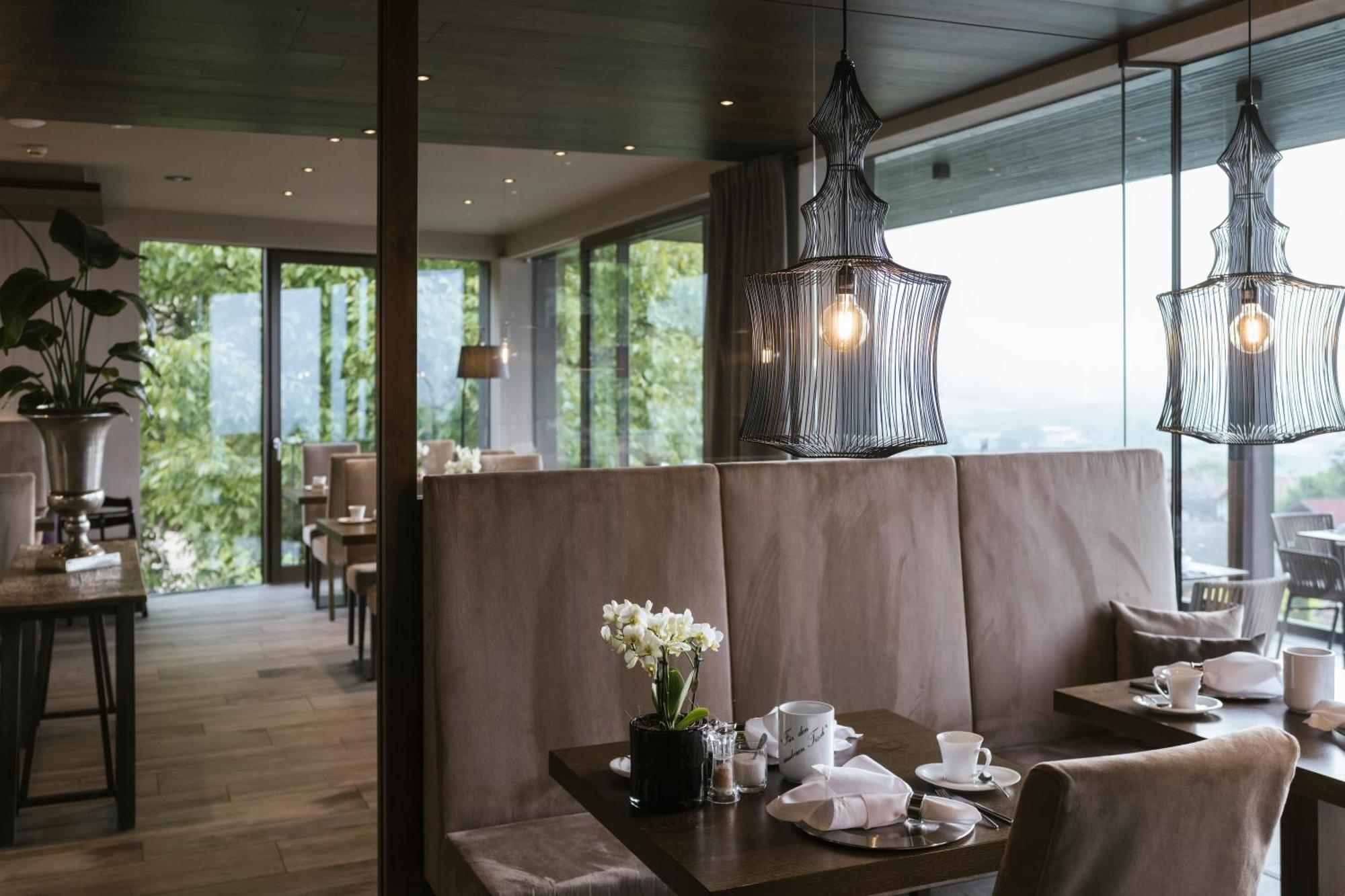 Mair Am Ort Living 4* Partschins