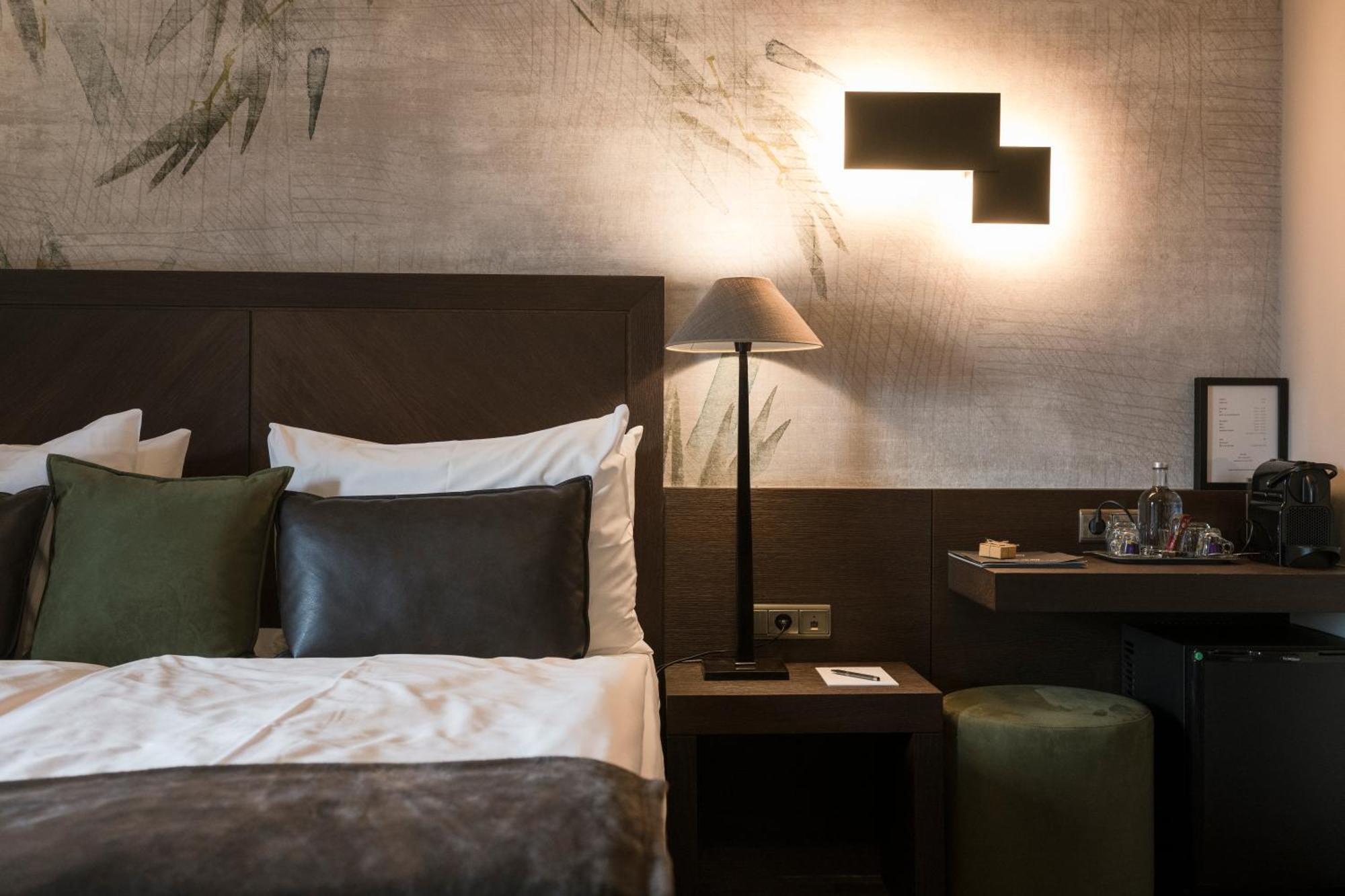 Hotel Mair Am Ort Living