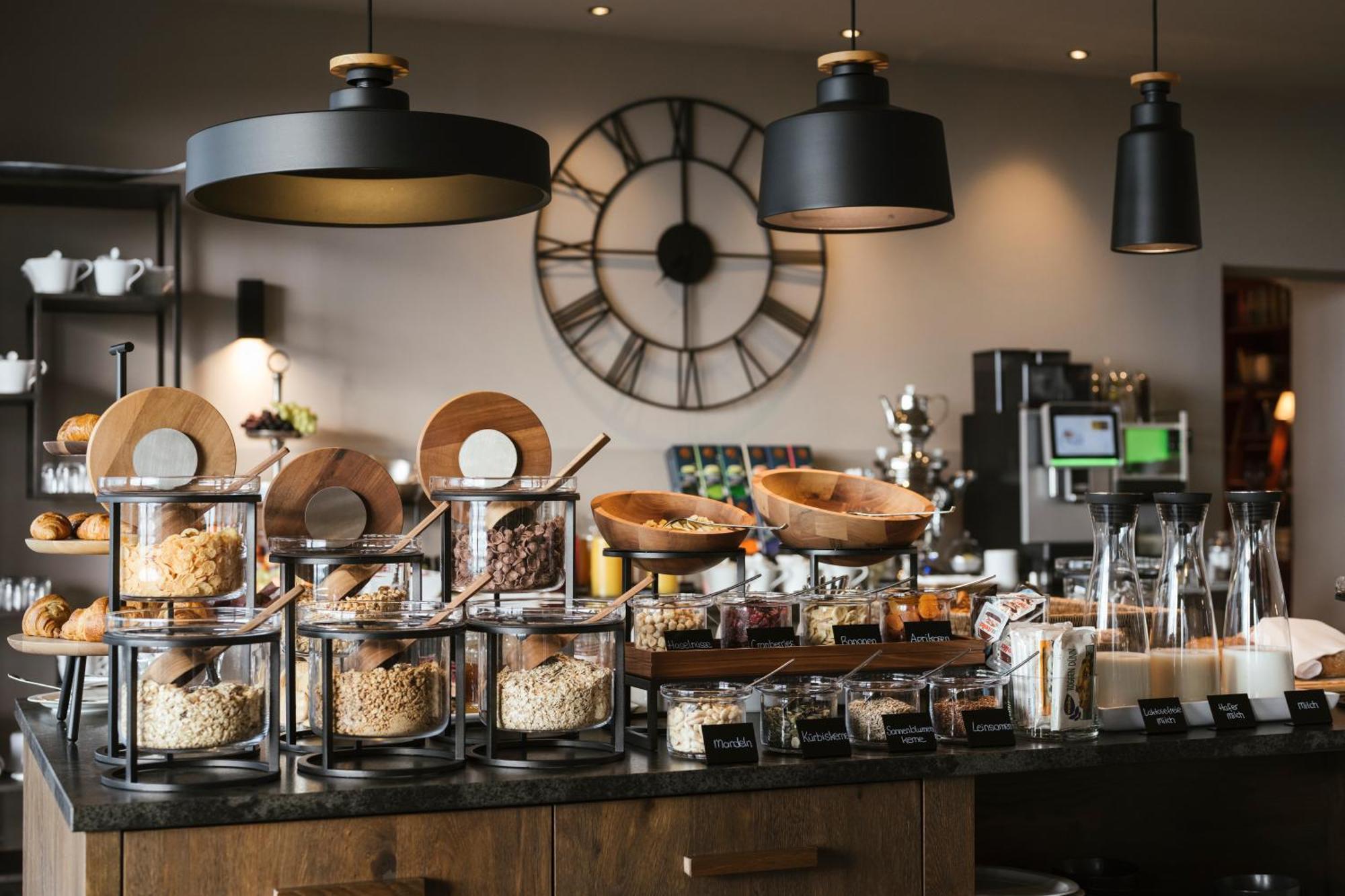 Mair Am Ort Living Hotel 4*