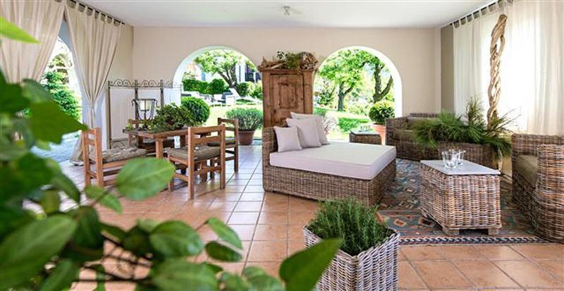 Mair Am Ort Living Hotel 4*