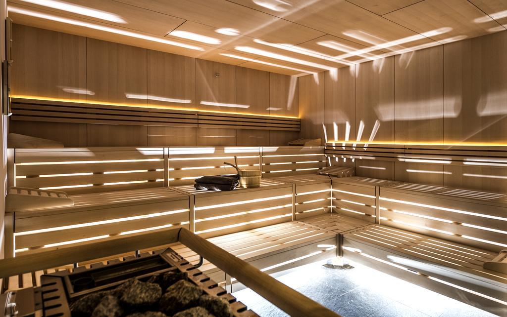 Mair Am Ort Living 4* Parcines