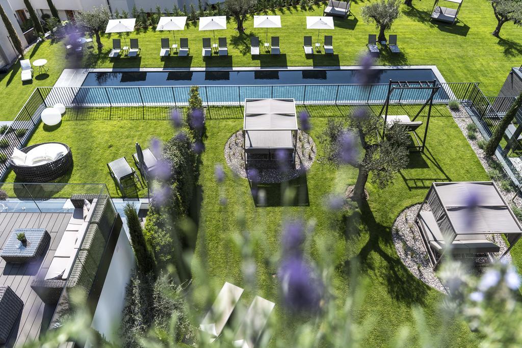 Hotel Mair Am Ort Living