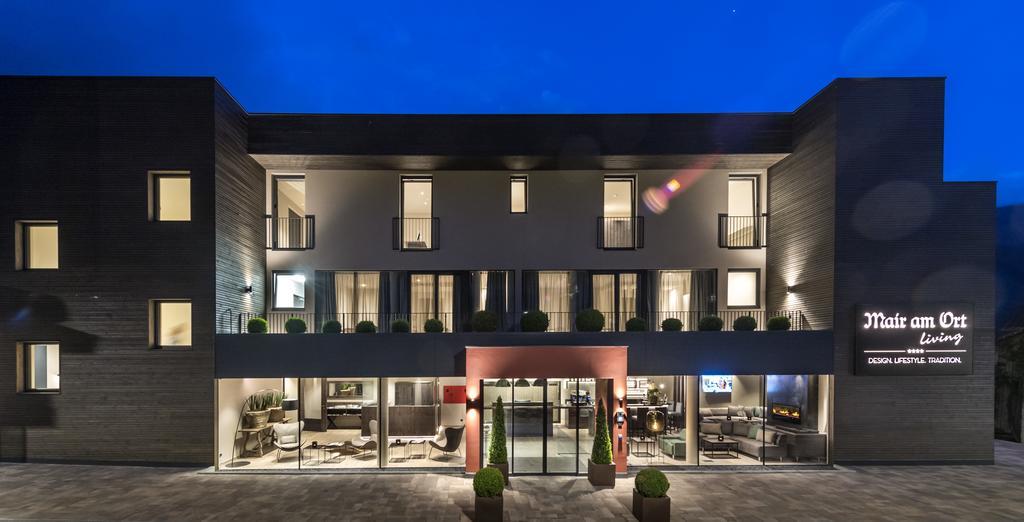 Mair Am Ort Living 4* Partschins