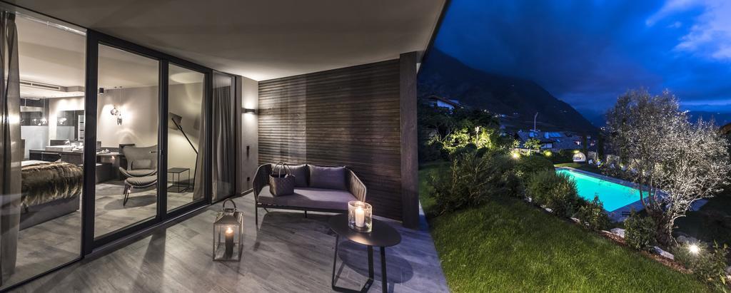 Mair Am Ort Living Hotel Parcines