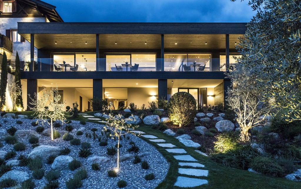 Hotel Mair Am Ort Living 4*