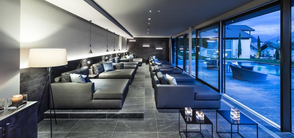 Mair Am Ort Living Hotel 4*