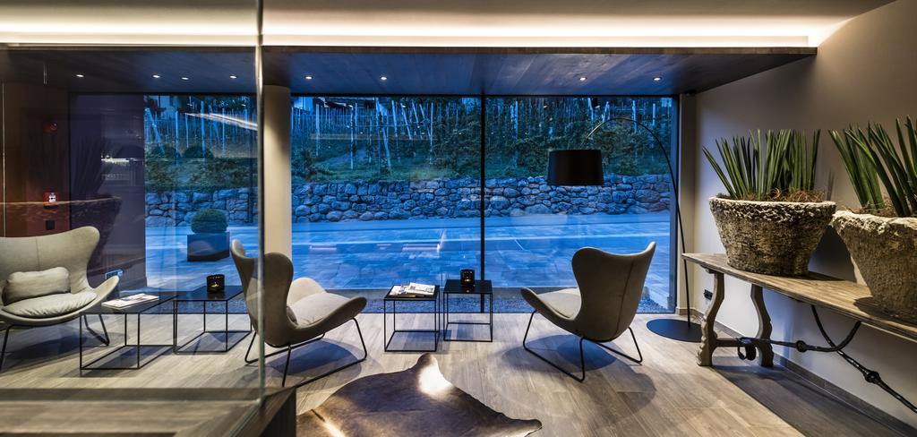 Mair Am Ort Living Hotel Parcines