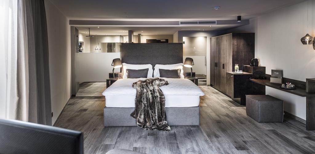 Mair Am Ort Living Hotel 4*