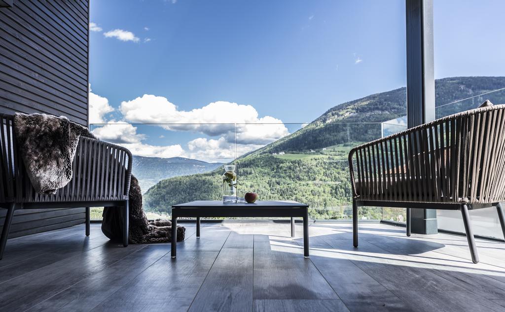 Hotel Mair Am Ort Living Partschins