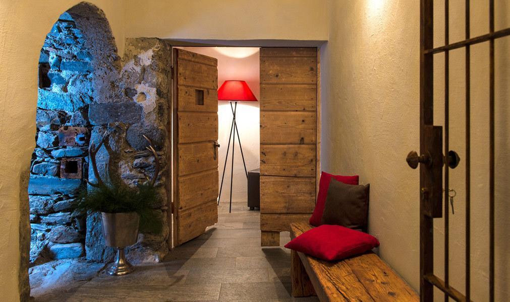 Mair Am Ort Living Partschins