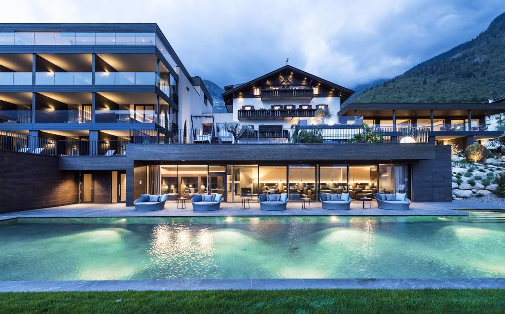 Hotel Mair Am Ort Living Parcines