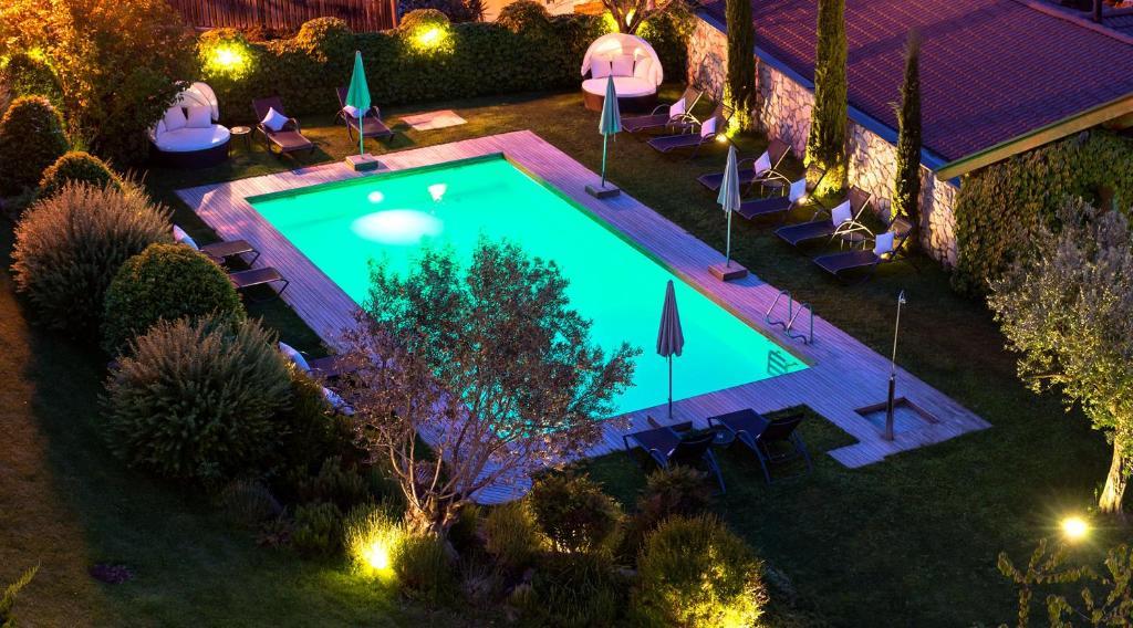 Mair Am Ort Living 4* Parcines