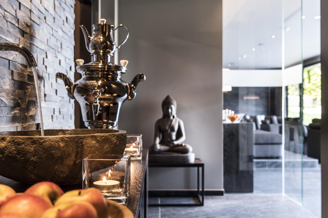 Mair Am Ort Living Hotel Parcines